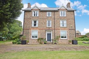 Front Elevation- click for photo gallery